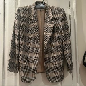 Vintage Blazer